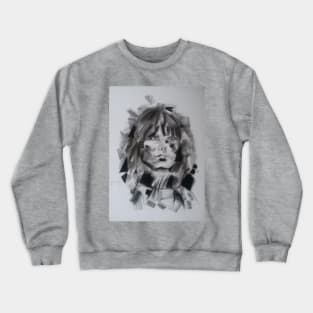 Homegirl Crewneck Sweatshirt